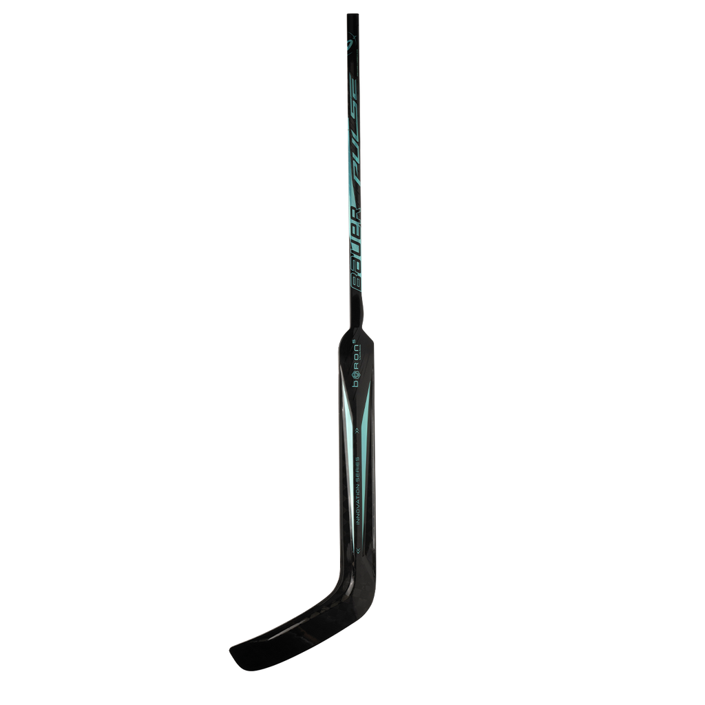 BAUER PULSE GOAL STICK INTERMEDIATE