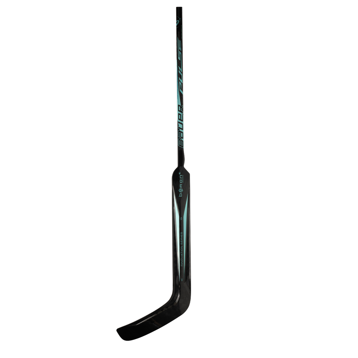 BAUER PULSE GOAL STICK SENIOR