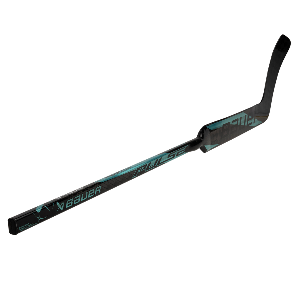 BAUER PULSE GOAL STICK INTERMEDIATE