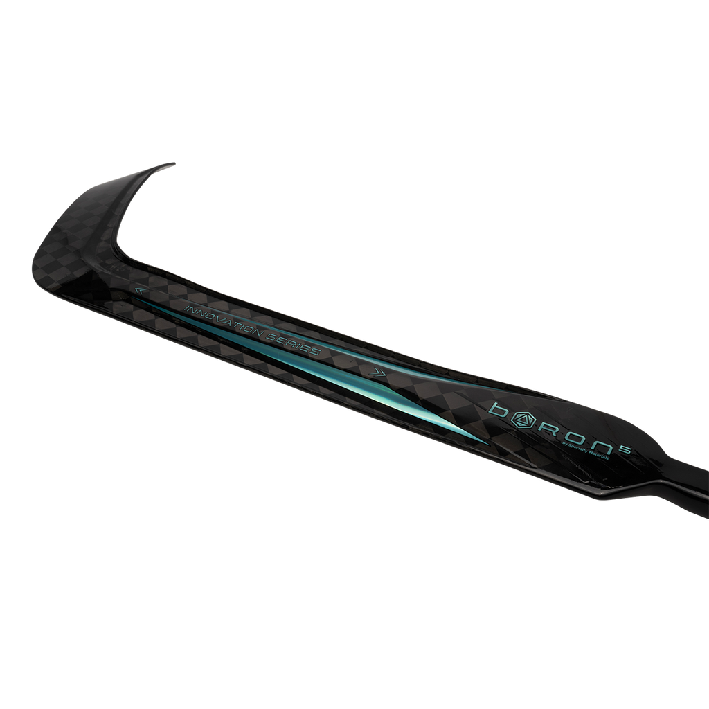 BAUER PULSE GOAL STICK INTERMEDIATE