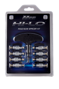 HI-LO RH AXLE/SPACER KIT S19