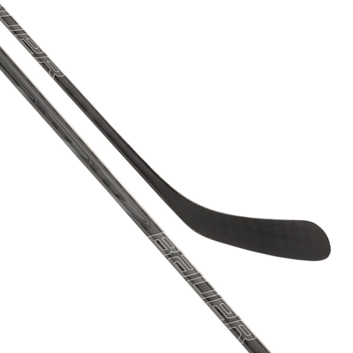 BAUER SUPREME PRO GRIP STICK SENIOR