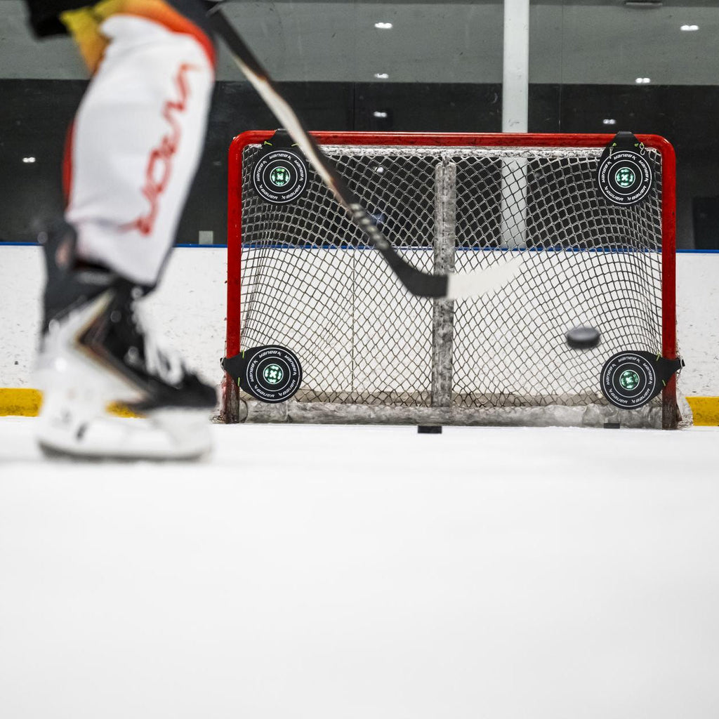 BAUER REACTOR DIGITAL TARGETS & SCOREBOARD