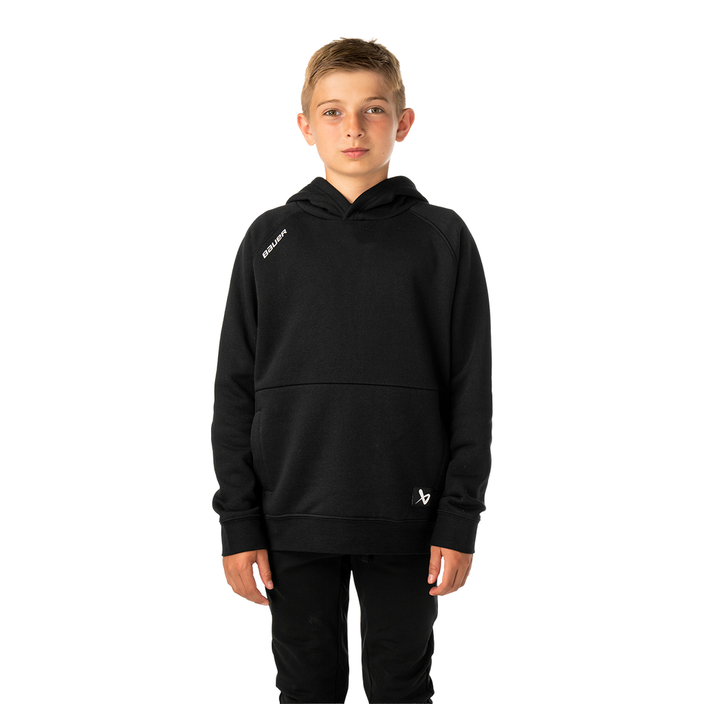 BAUER TEAM ULTIMATE HOODIE YOUTH