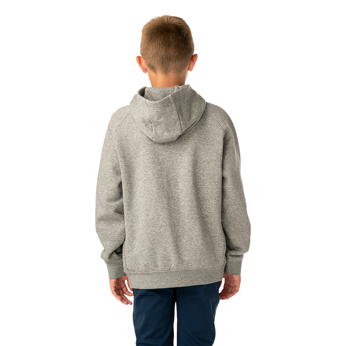 BAUER TEAM ULTIMATE HOODIE YOUTH