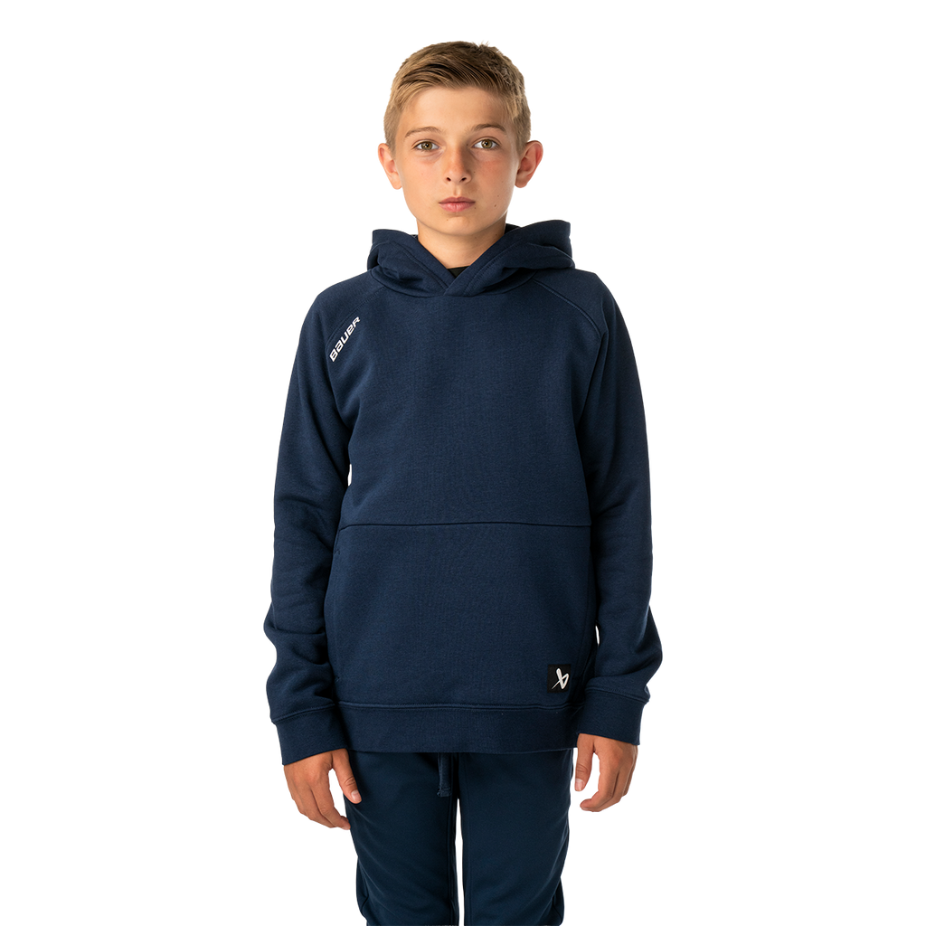 BAUER TEAM ULTIMATE HOODIE YOUTH