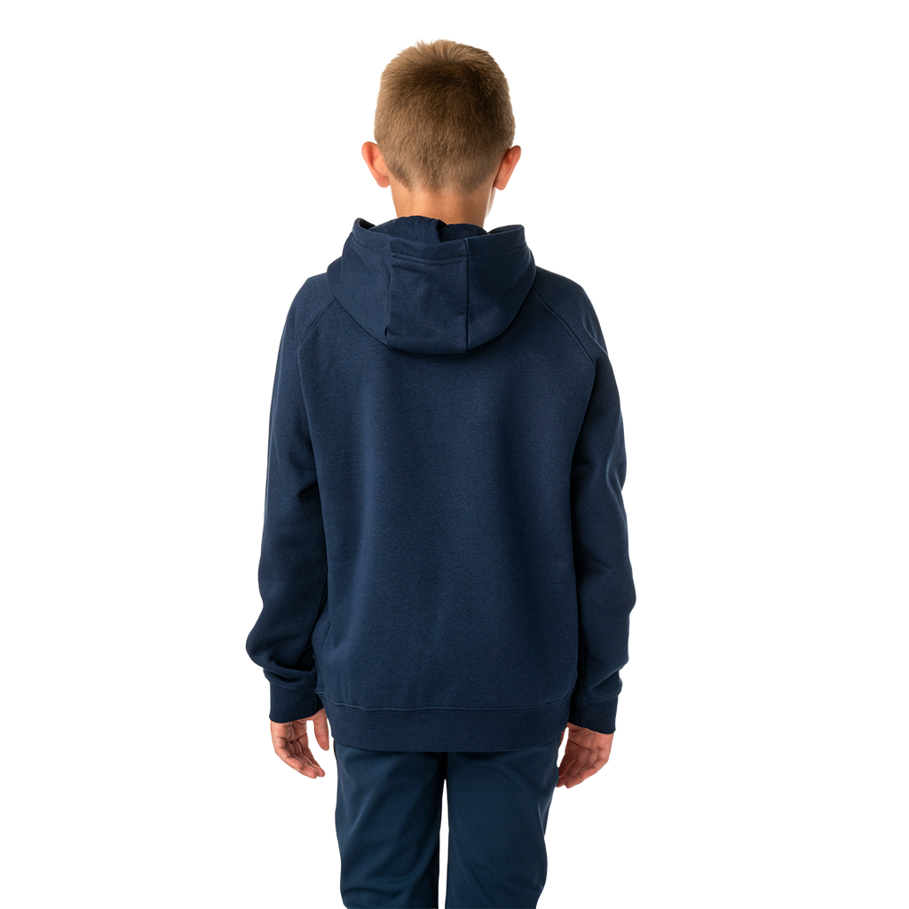 BAUER TEAM ULTIMATE HOODIE YOUTH