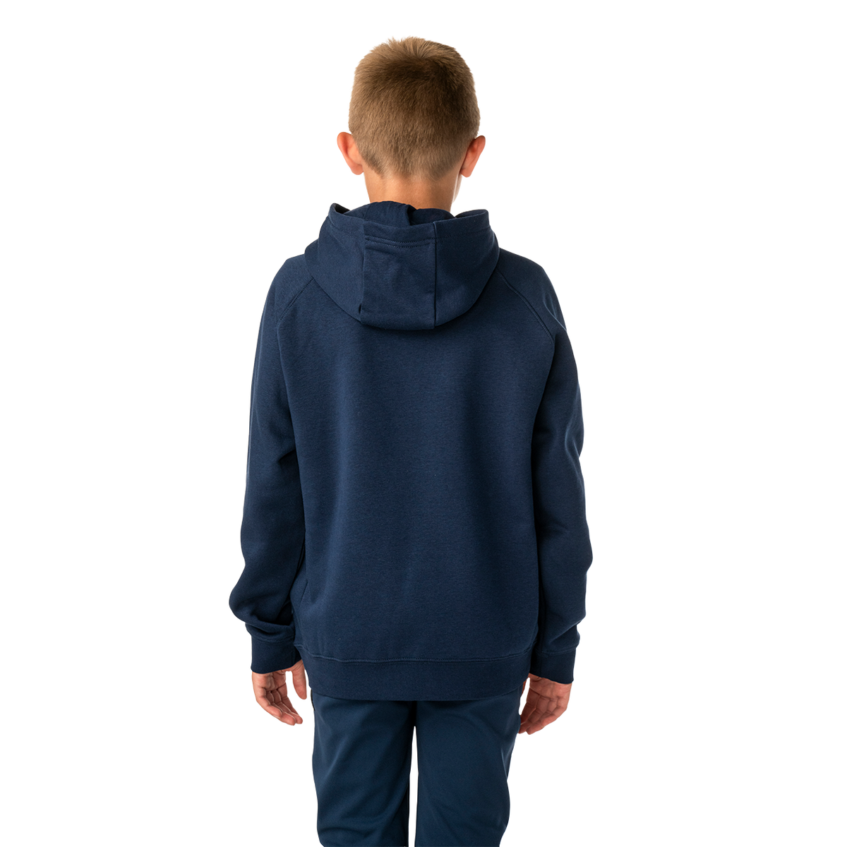 BAUER TEAM ULTIMATE HOODIE YOUTH