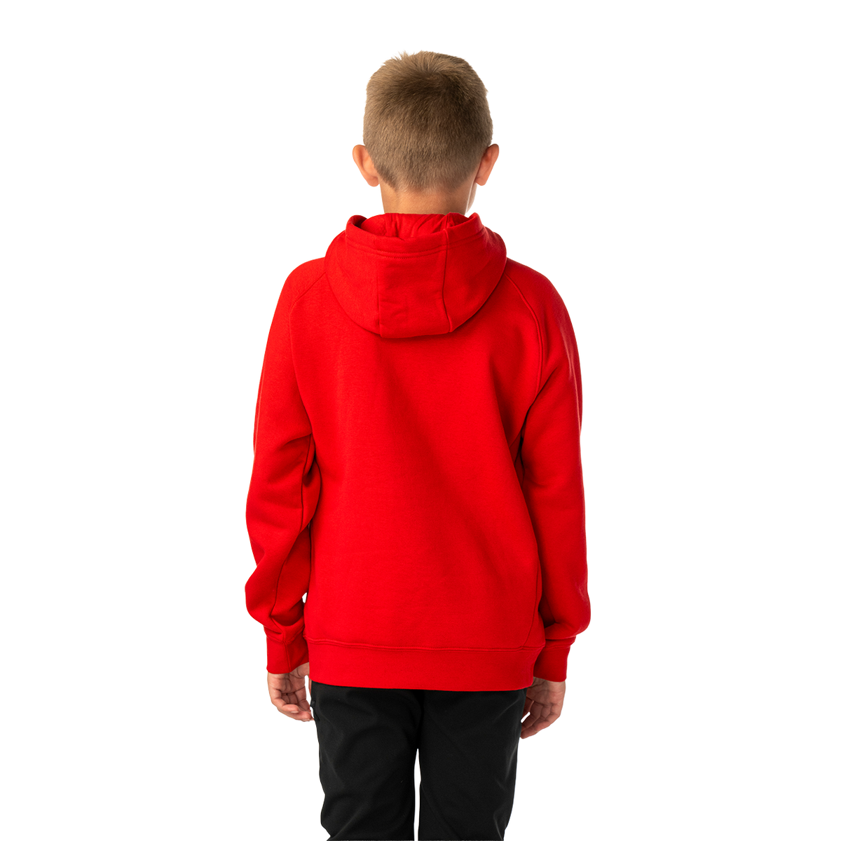 BAUER TEAM ULTIMATE HOODIE YOUTH
