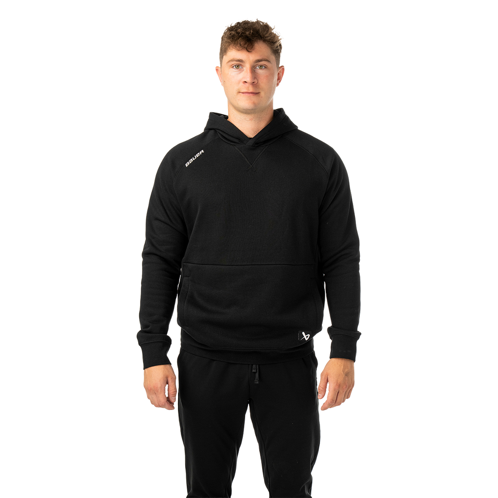BAUER TEAM ULTIMATE HOODIE SENIOR