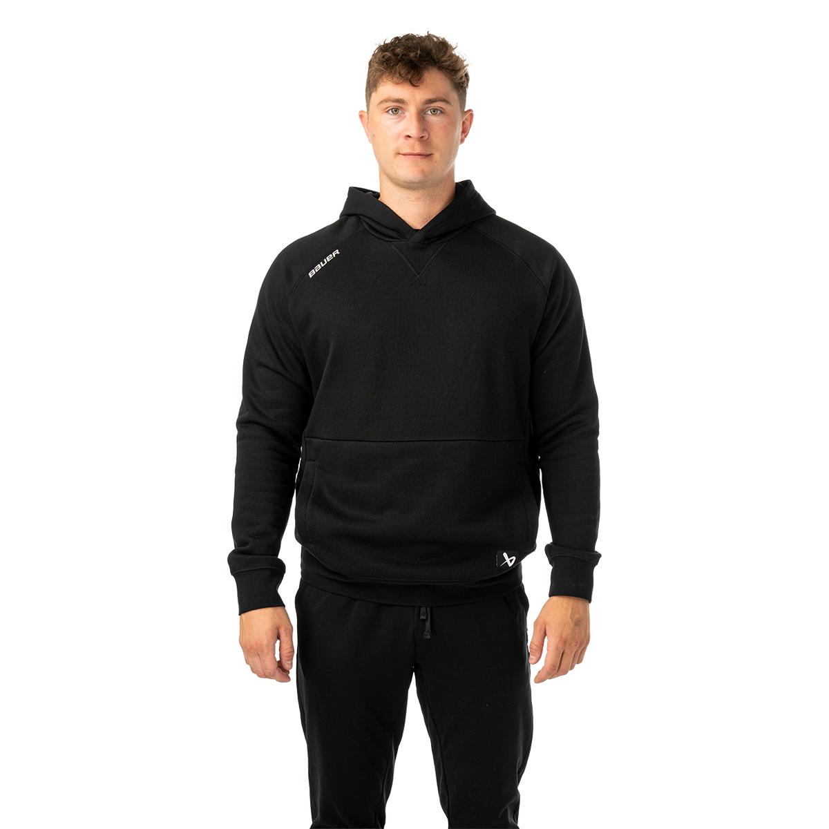 BAUER TEAM ULTIMATE HOODIE SENIOR