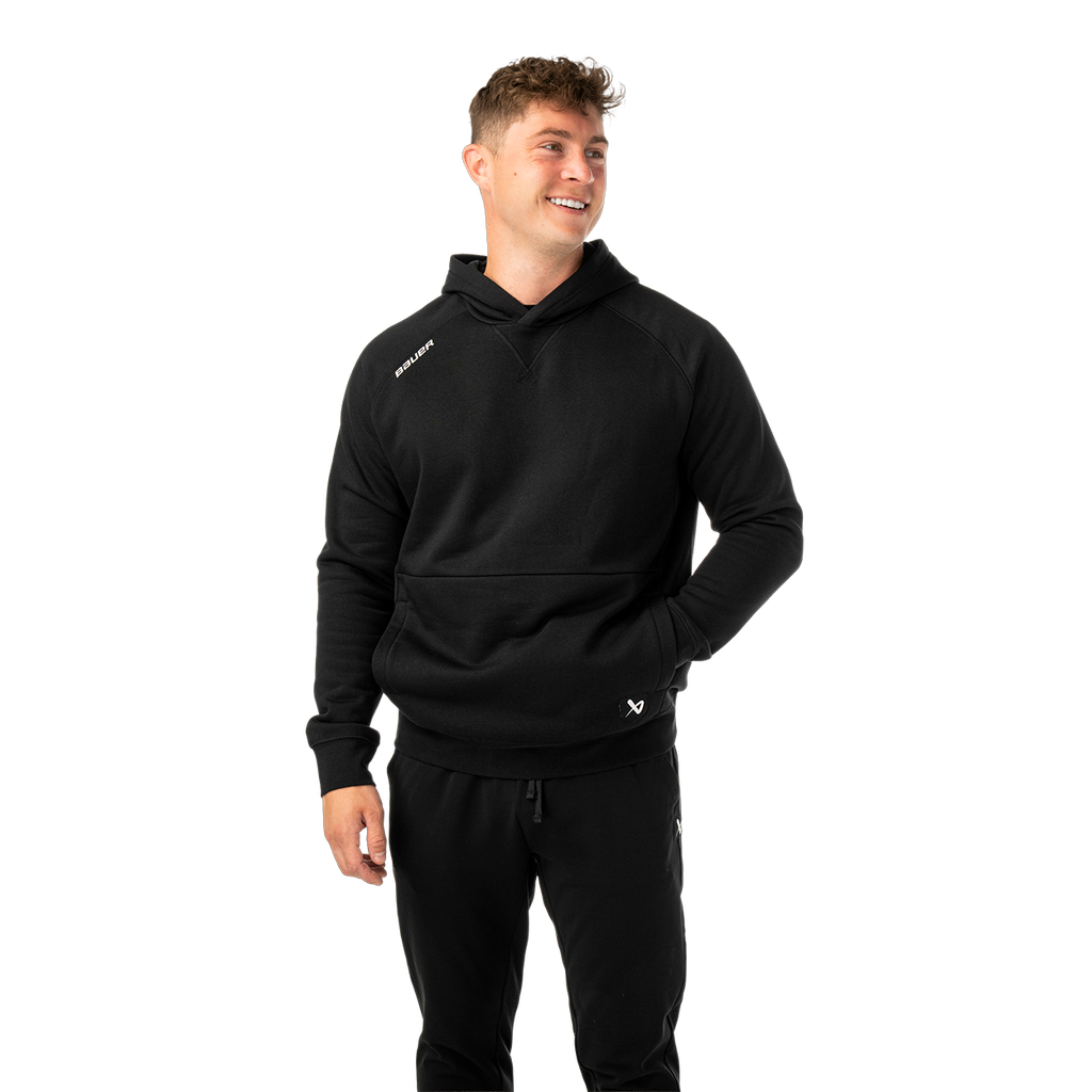 BAUER TEAM ULTIMATE HOODIE SENIOR