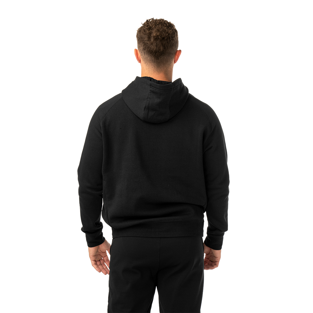 BAUER TEAM ULTIMATE HOODIE SENIOR