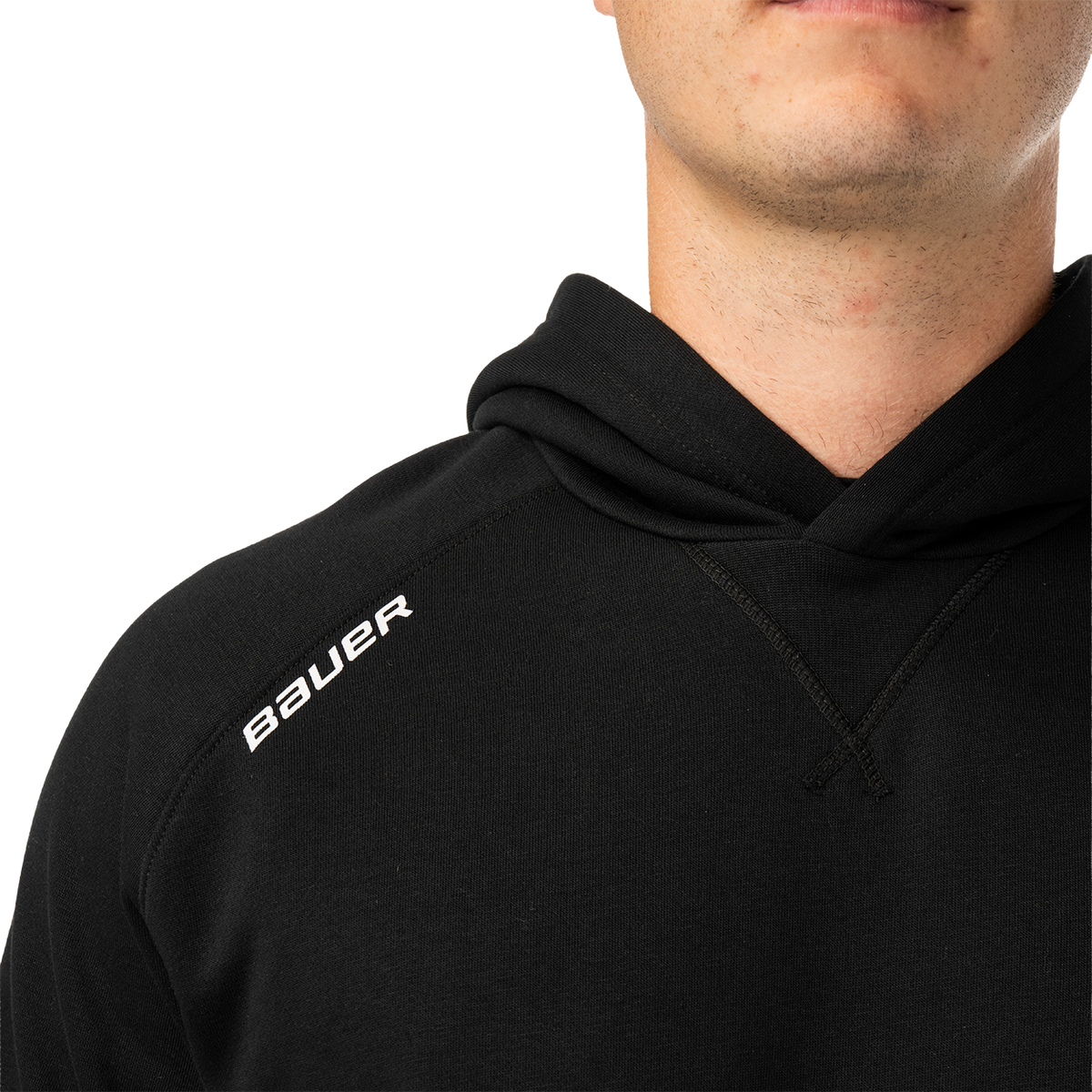 BAUER TEAM ULTIMATE HOODIE SENIOR