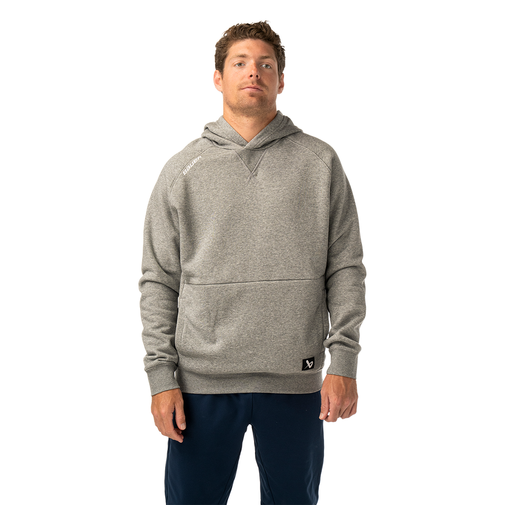 BAUER TEAM ULTIMATE HOODIE SENIOR