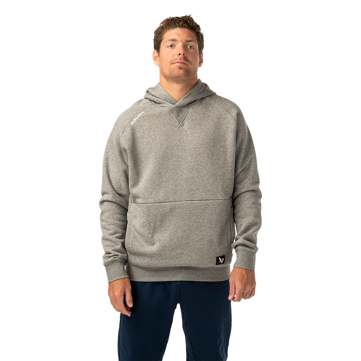 BAUER TEAM ULTIMATE HOODIE SENIOR