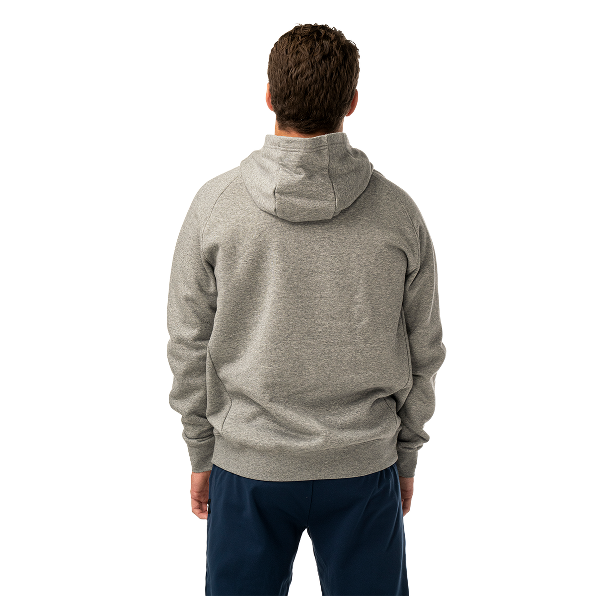 BAUER TEAM ULTIMATE HOODIE SENIOR