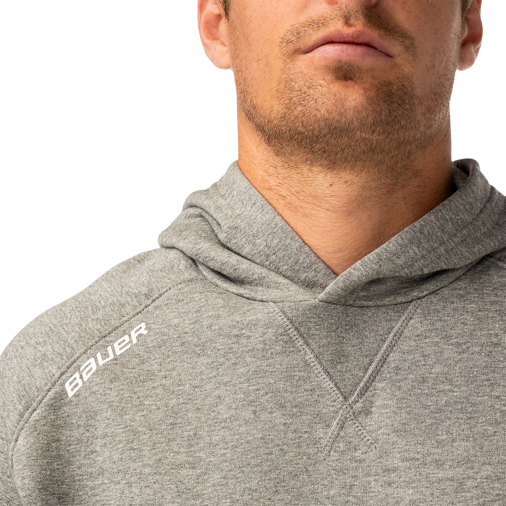 BAUER TEAM ULTIMATE HOODIE SENIOR