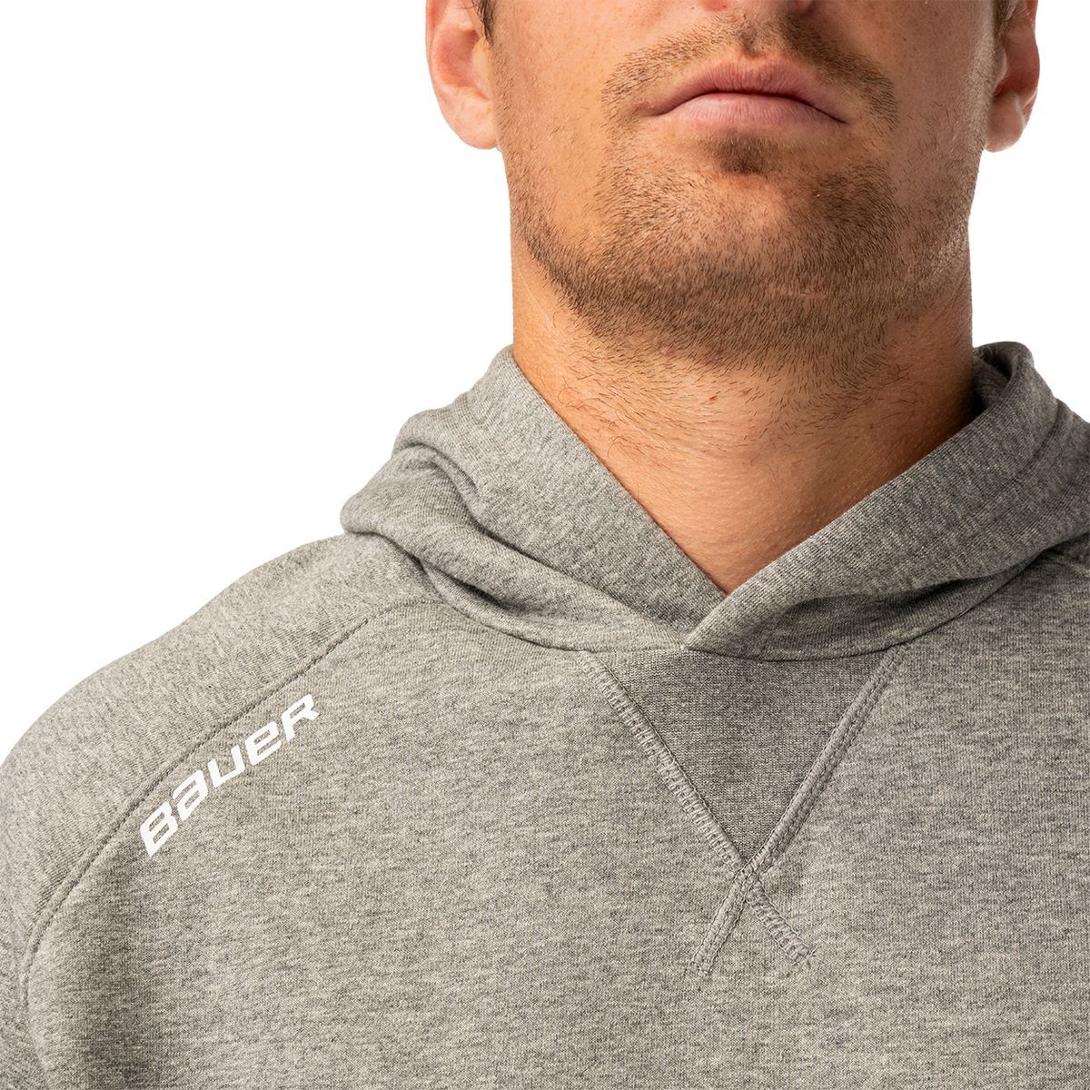BAUER TEAM ULTIMATE HOODIE SENIOR