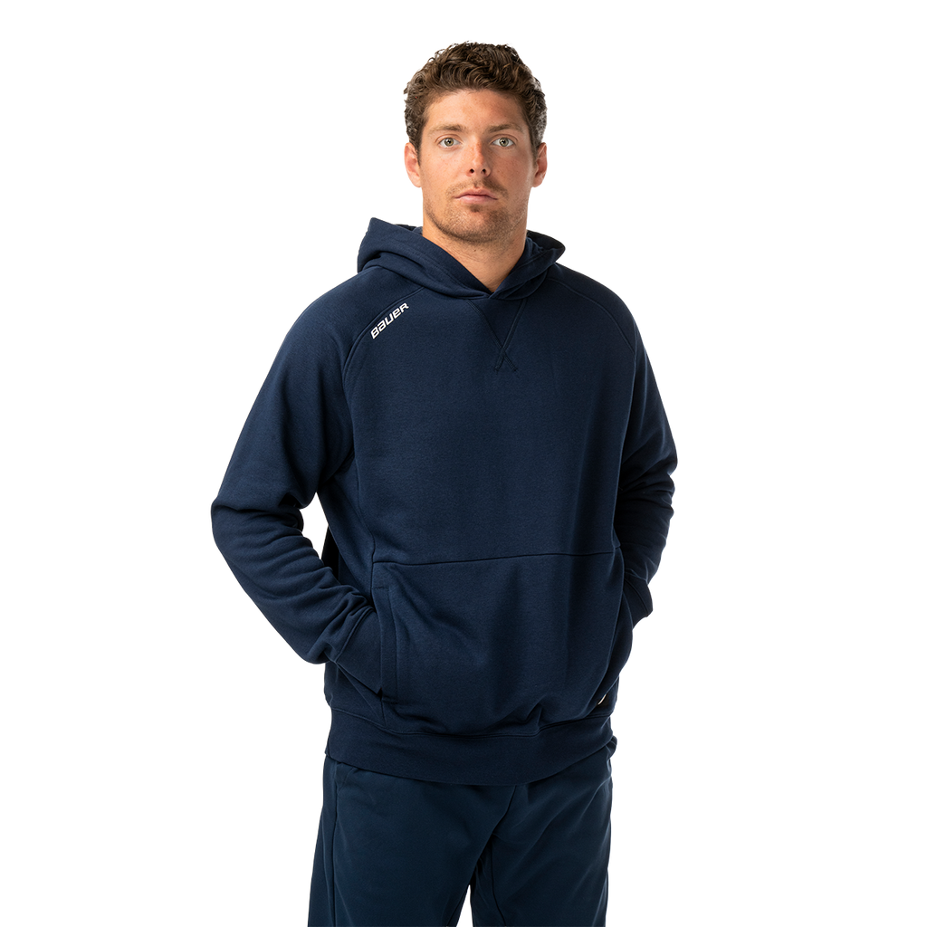 BAUER TEAM ULTIMATE HOODIE SENIOR