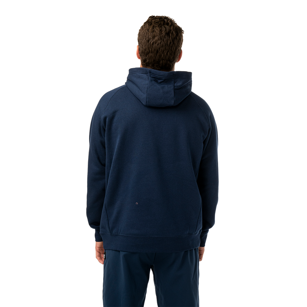 BAUER TEAM ULTIMATE HOODIE SENIOR