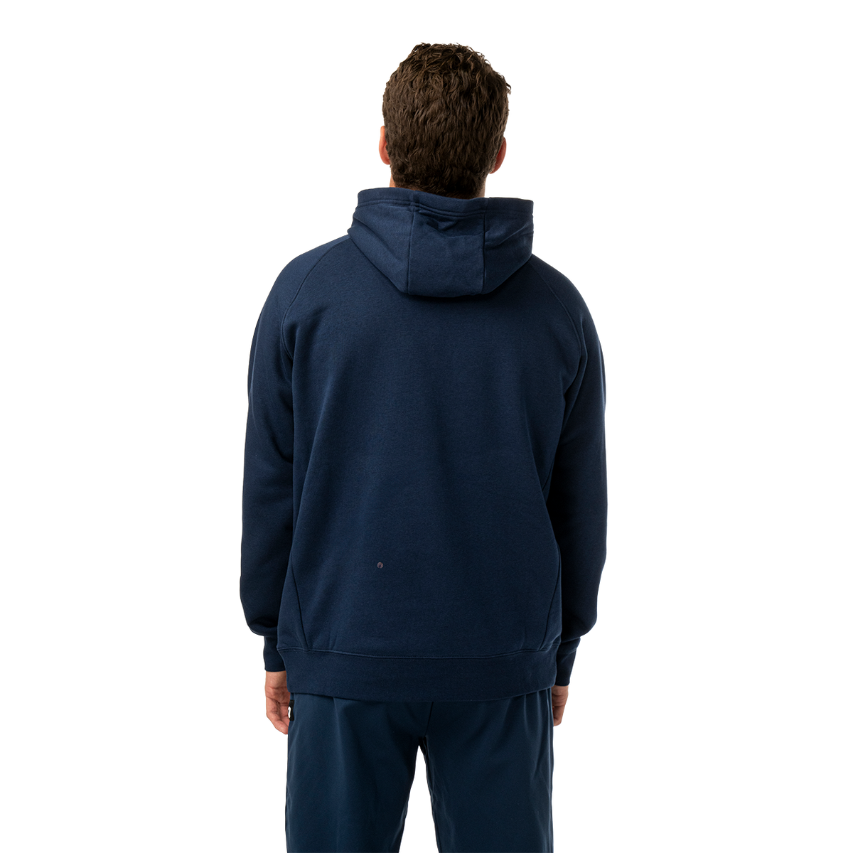 BAUER TEAM ULTIMATE HOODIE SENIOR