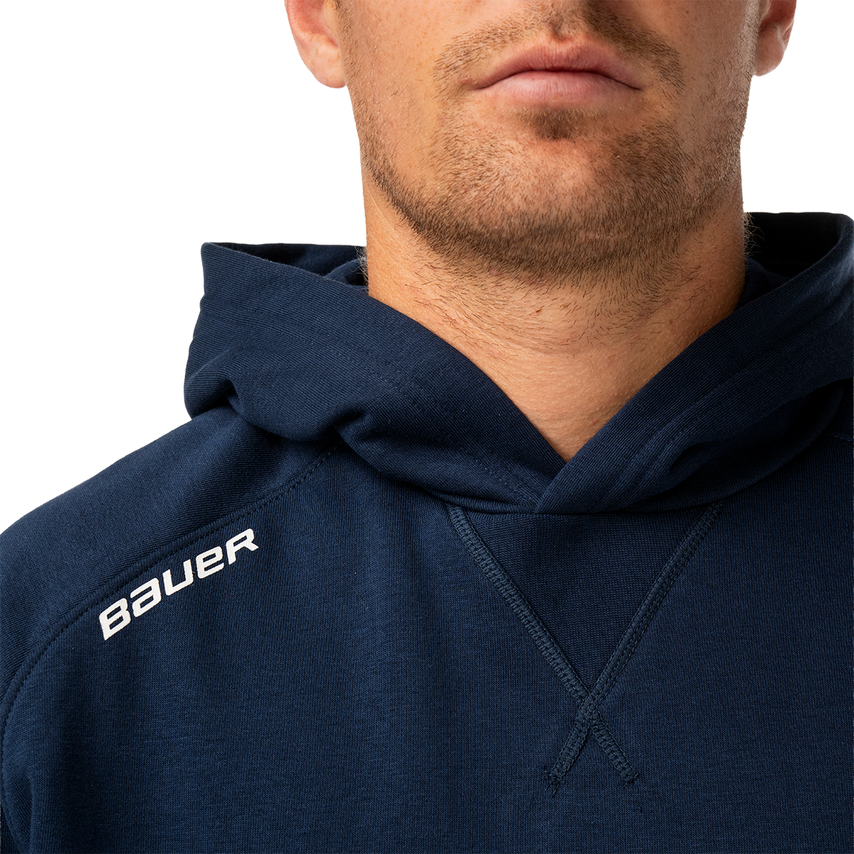 BAUER TEAM ULTIMATE HOODIE SENIOR