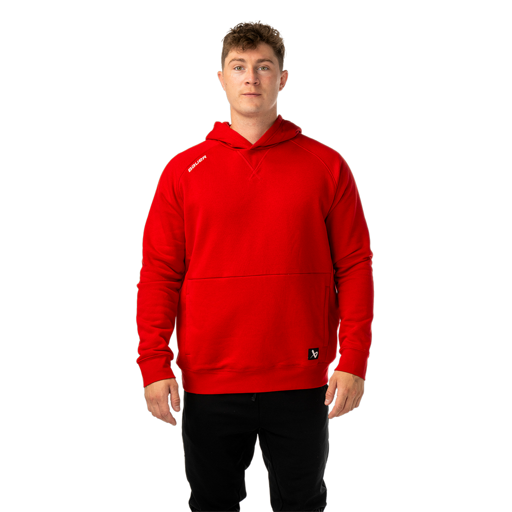 BAUER TEAM ULTIMATE HOODIE SENIOR