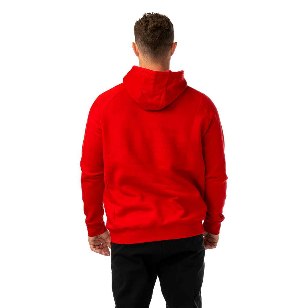 BAUER TEAM ULTIMATE HOODIE SENIOR