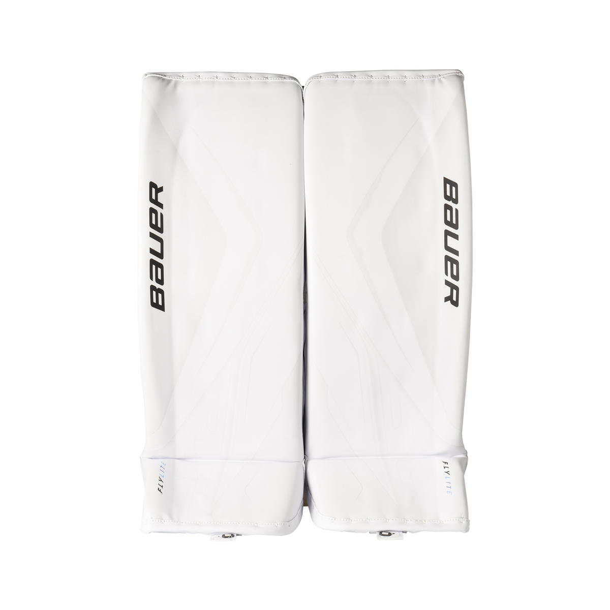 BAUER VAPOR FLYLITE GOAL PAD INTERMEDIATE