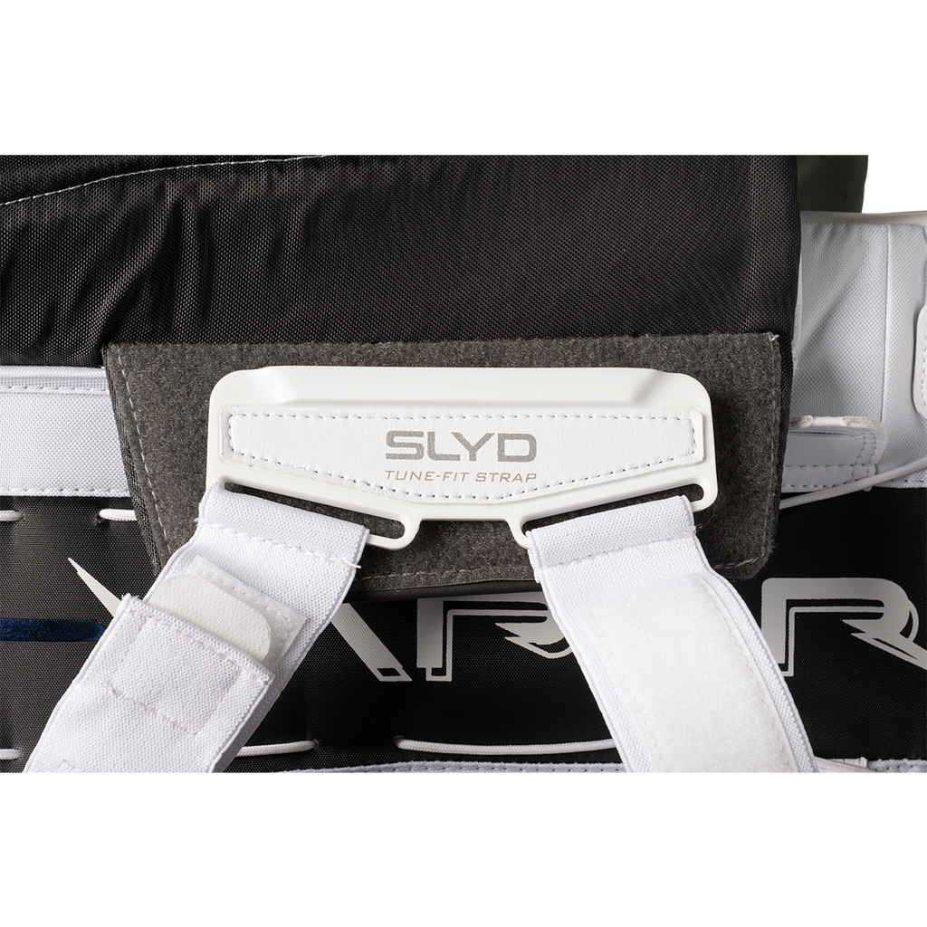 BAUER VAPOR FLYLITE GOAL PAD INTERMEDIATE