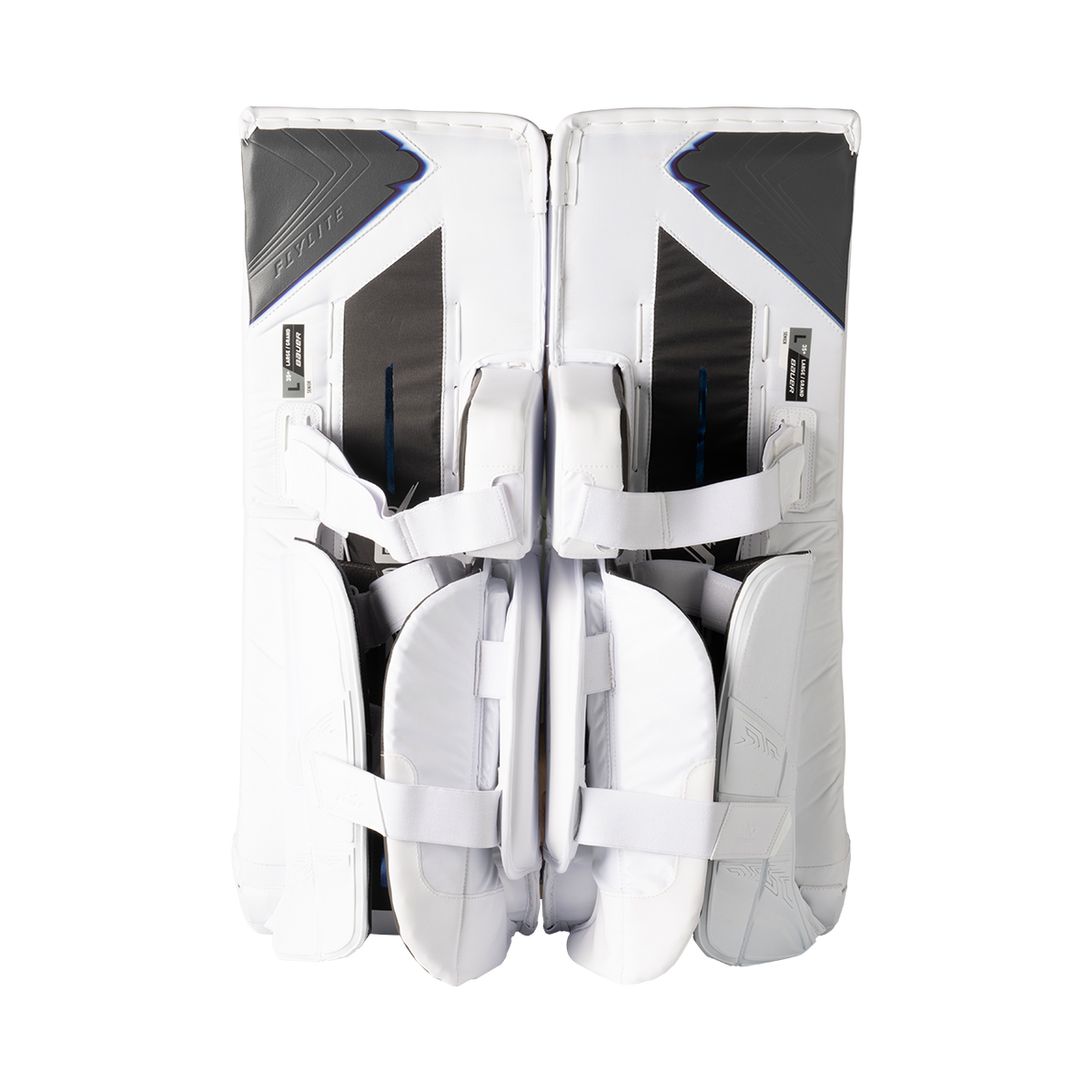 S25 VAPOR FLYLITE GOAL PAD SENIOR