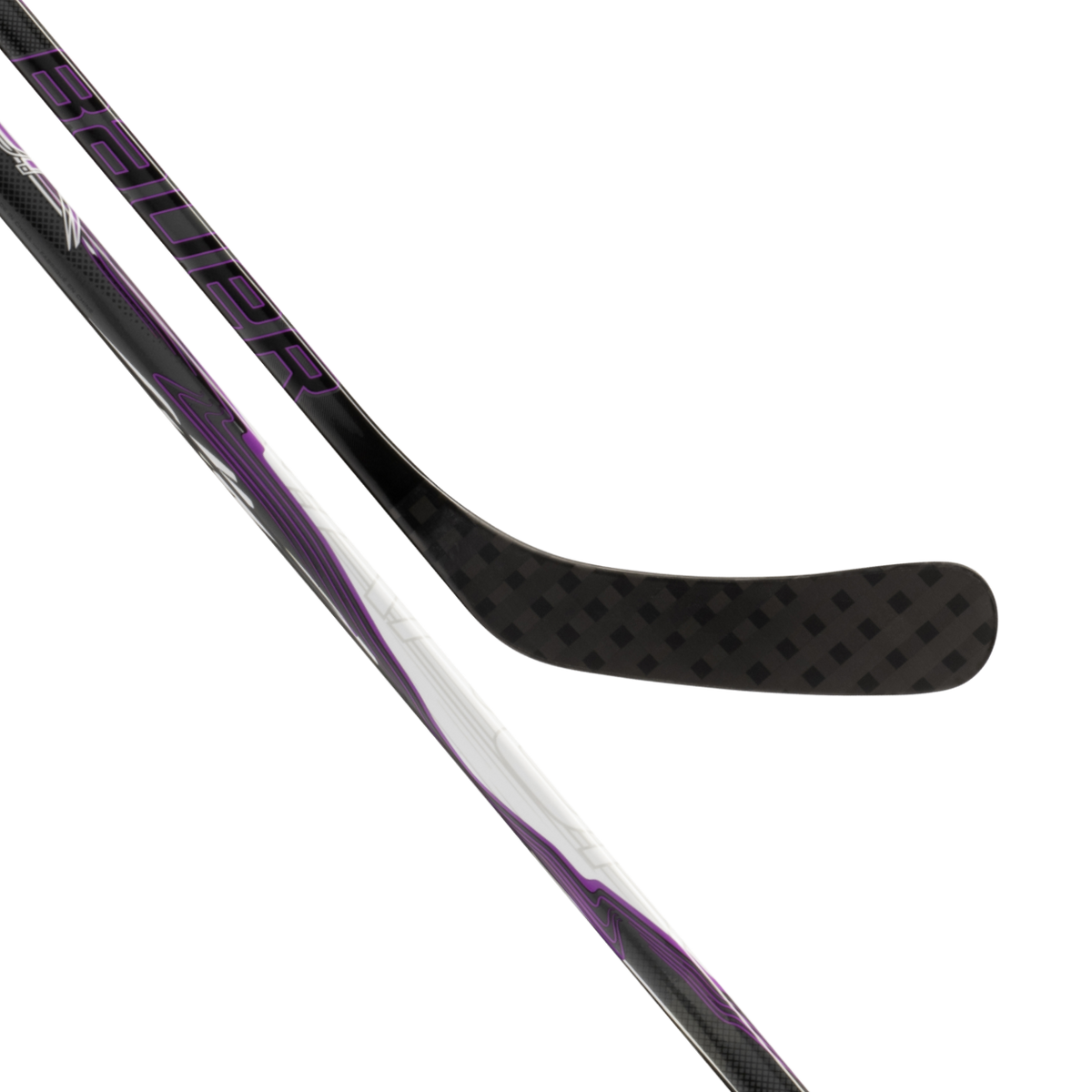 BAUER VAPOR YOUTH GRIP STICK