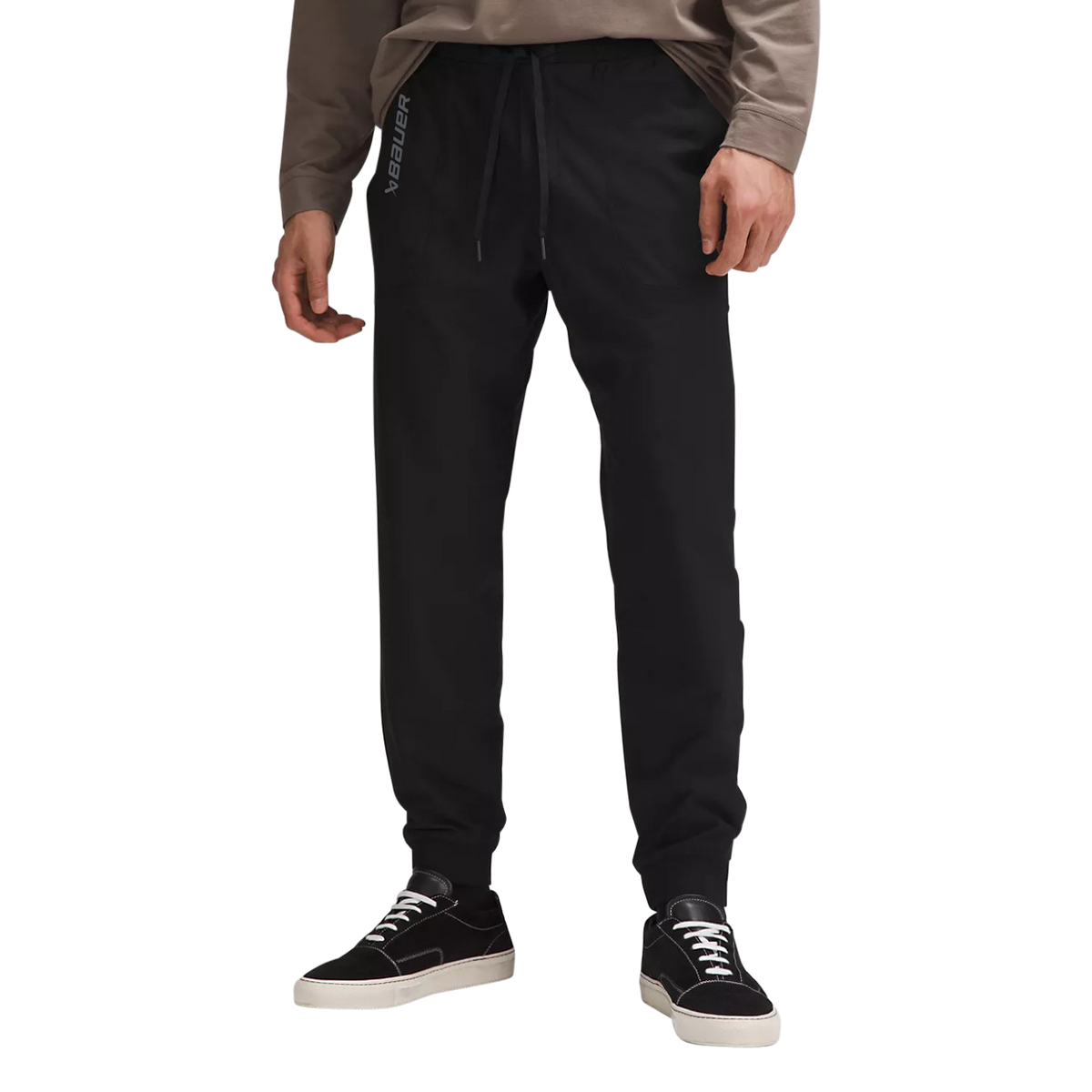 BAUER // lululemon ABC Jogger