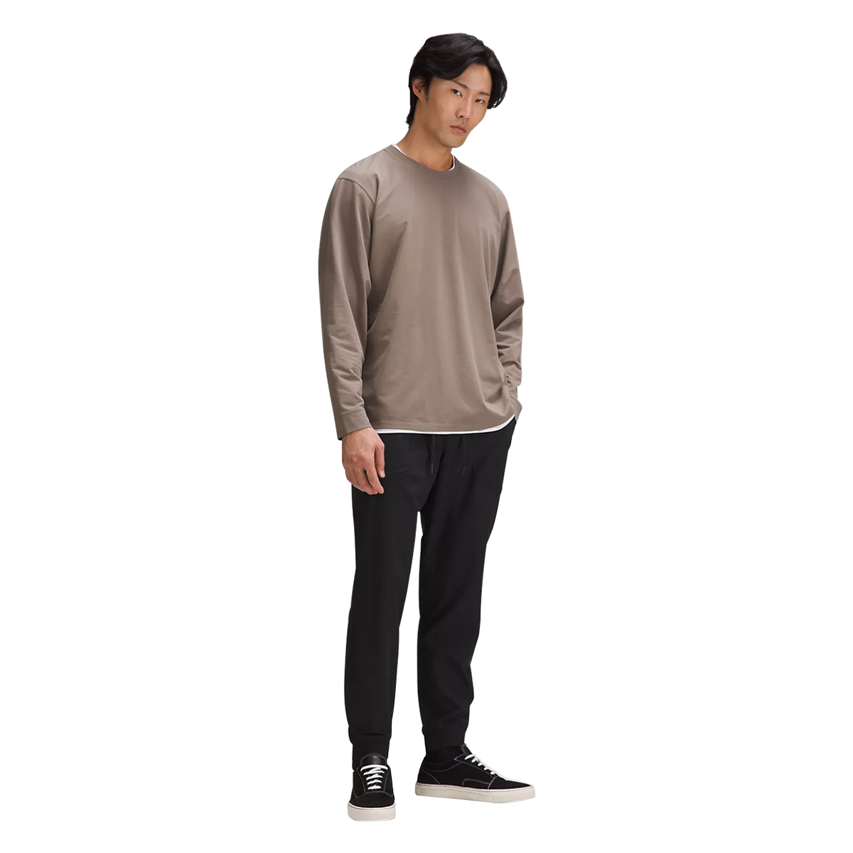 BAUER // lululemon ABC Jogger