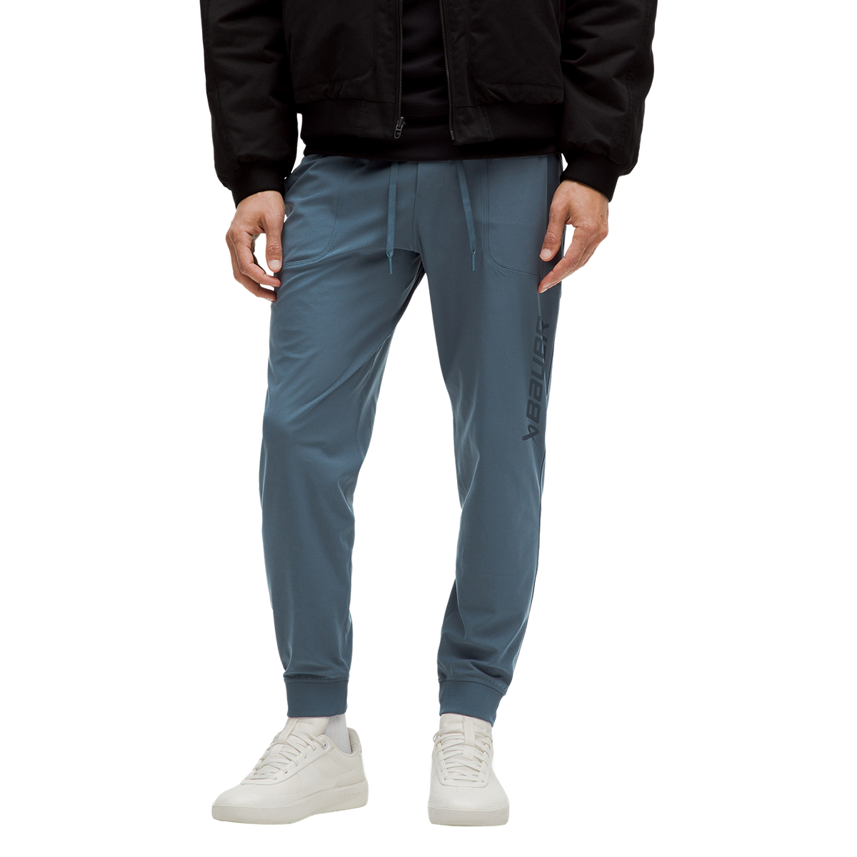 BAUER // lululemon ABC Jogger