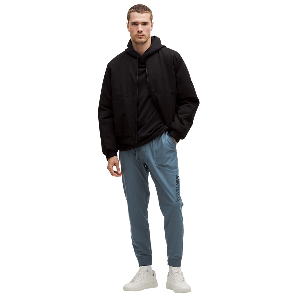BAUER // lululemon ABC Jogger