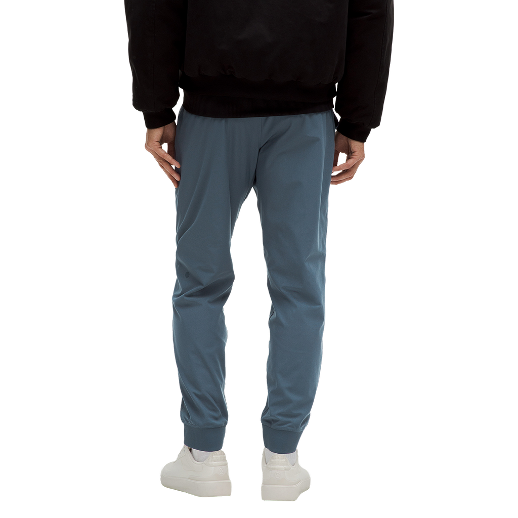 BAUER // lululemon ABC Jogger