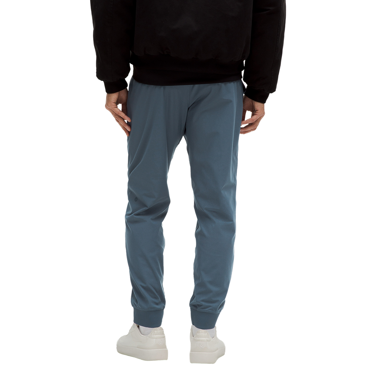 BAUER // lululemon ABC Jogger