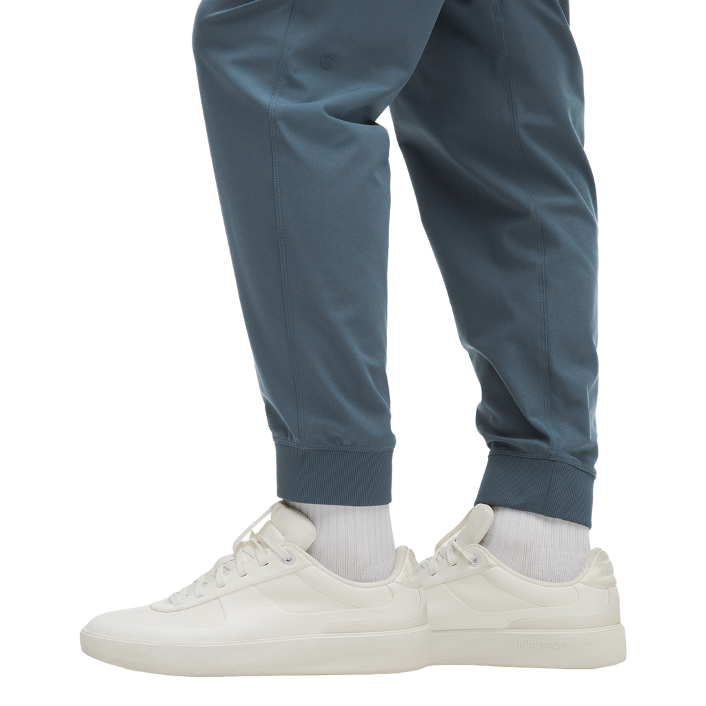 BAUER // lululemon ABC Jogger