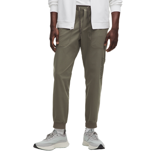 BAUER // lululemon ABC Jogger