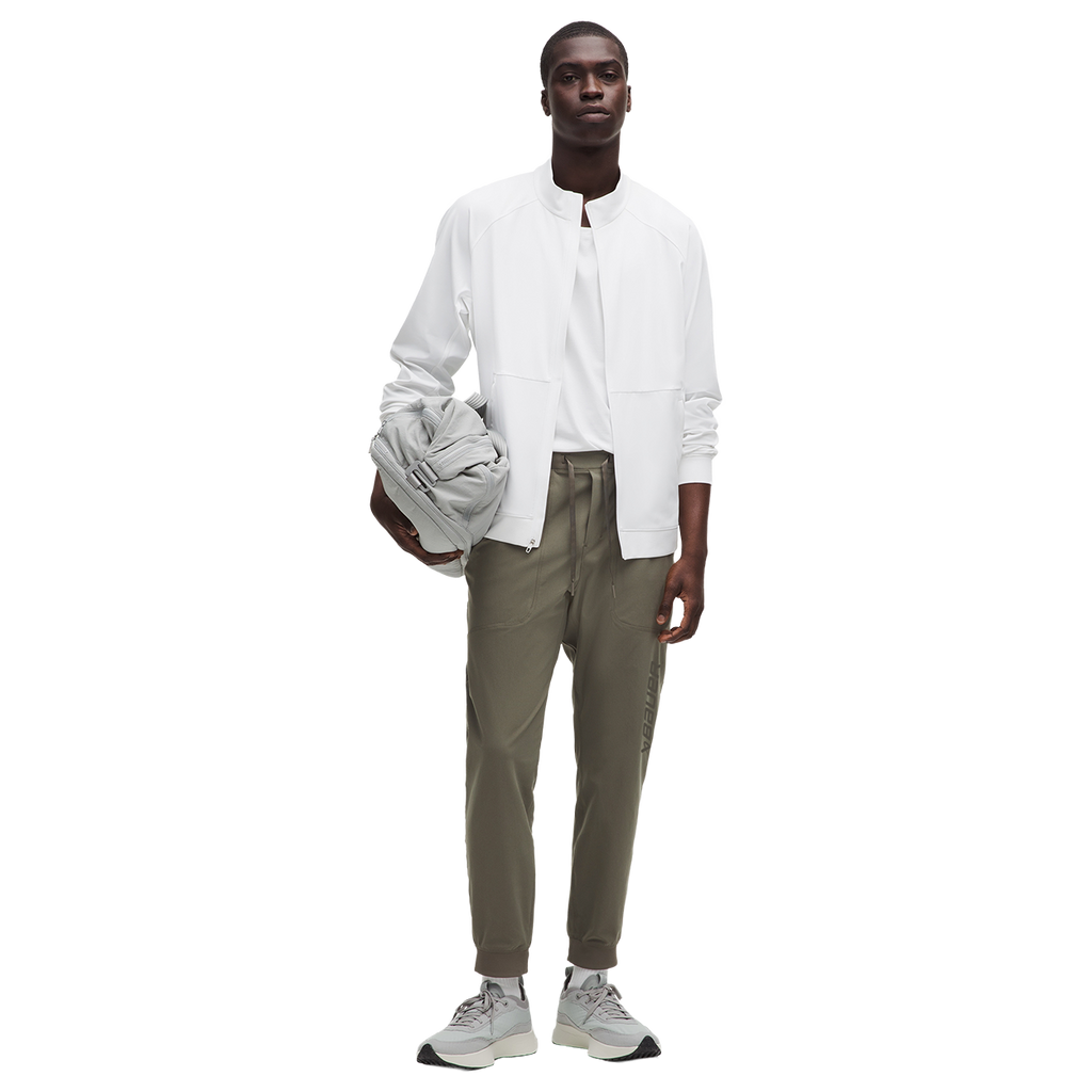 BAUER // lululemon ABC Jogger