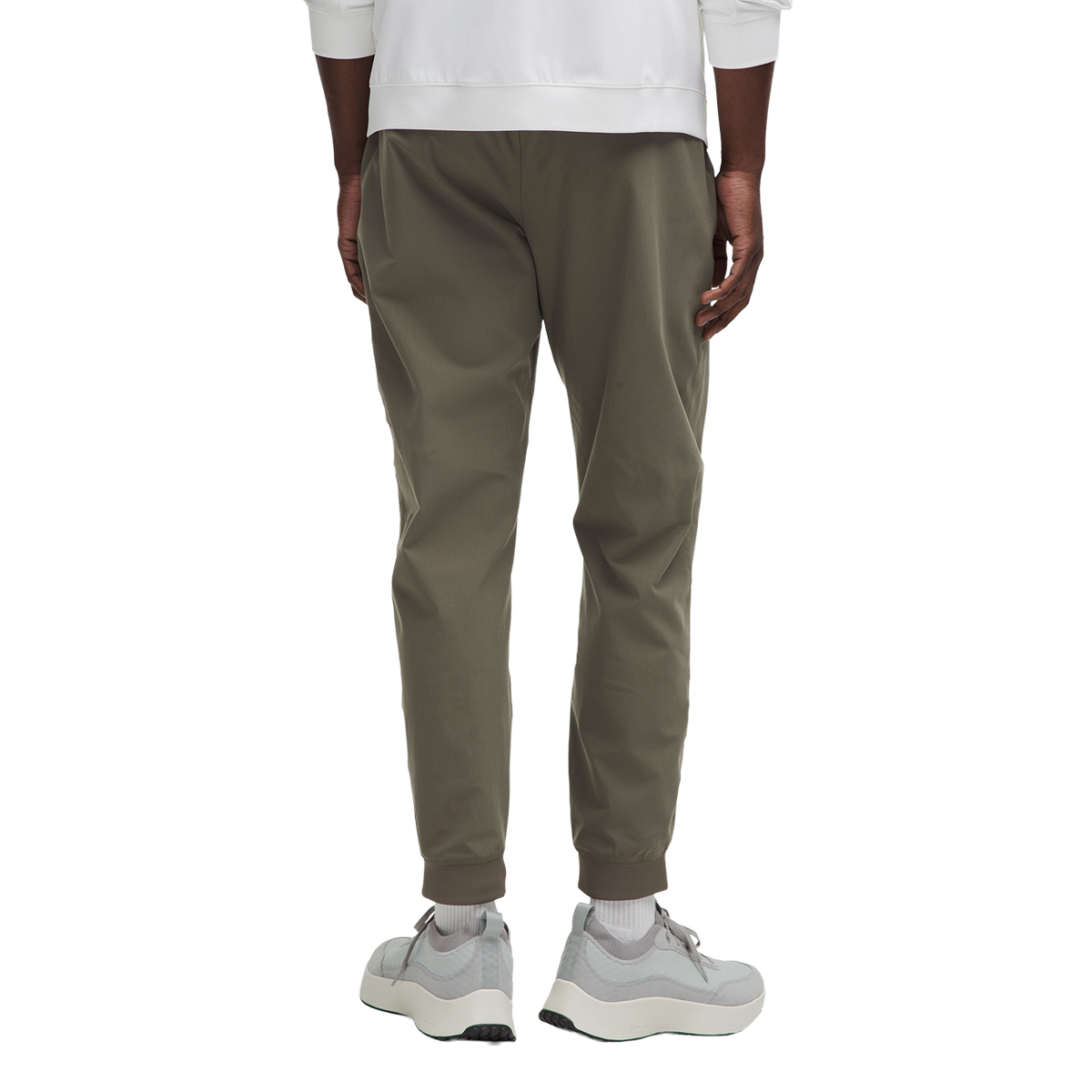 BAUER // lululemon ABC Jogger