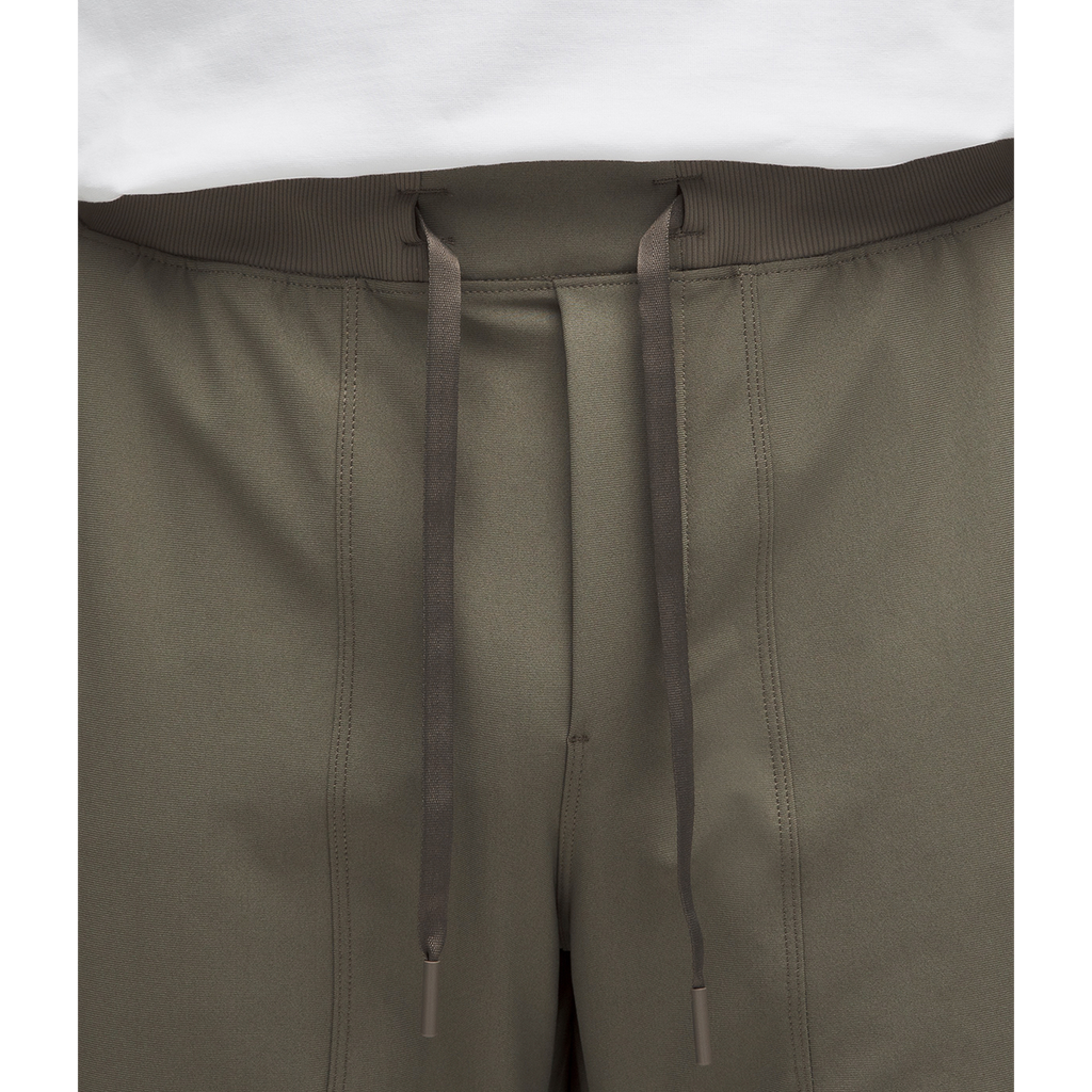 BAUER // lululemon ABC Jogger
