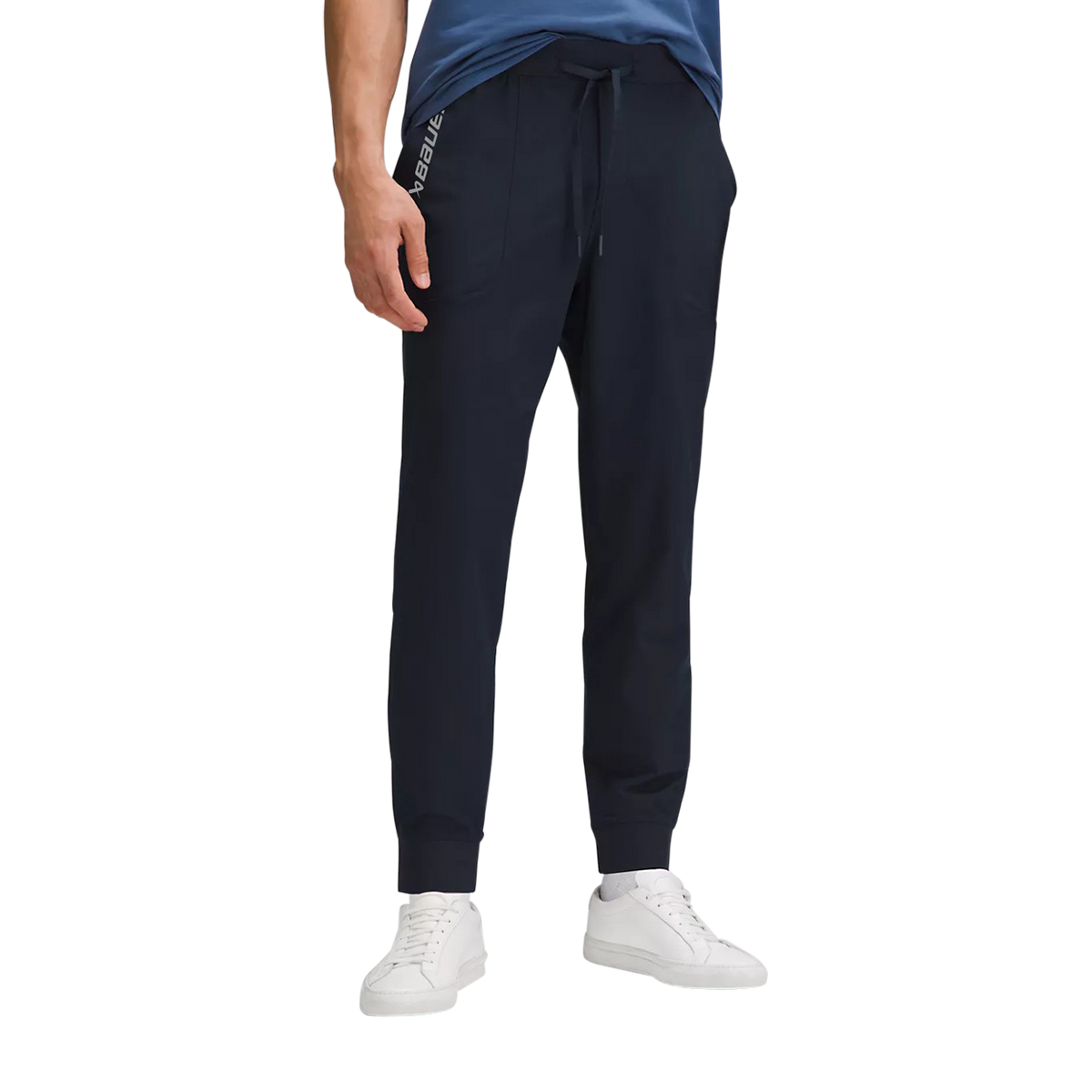 BAUER // lululemon ABC Jogger