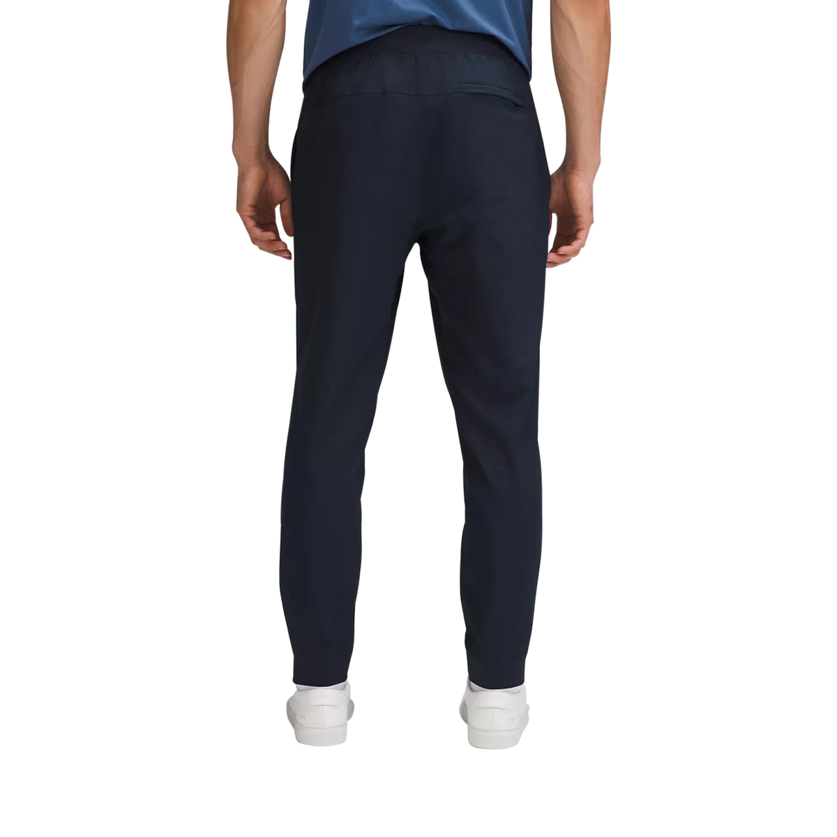 BAUER // lululemon ABC Jogger