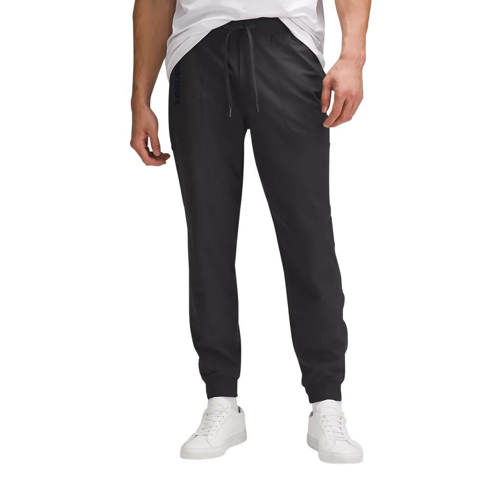 BAUER // lululemon ABC Jogger