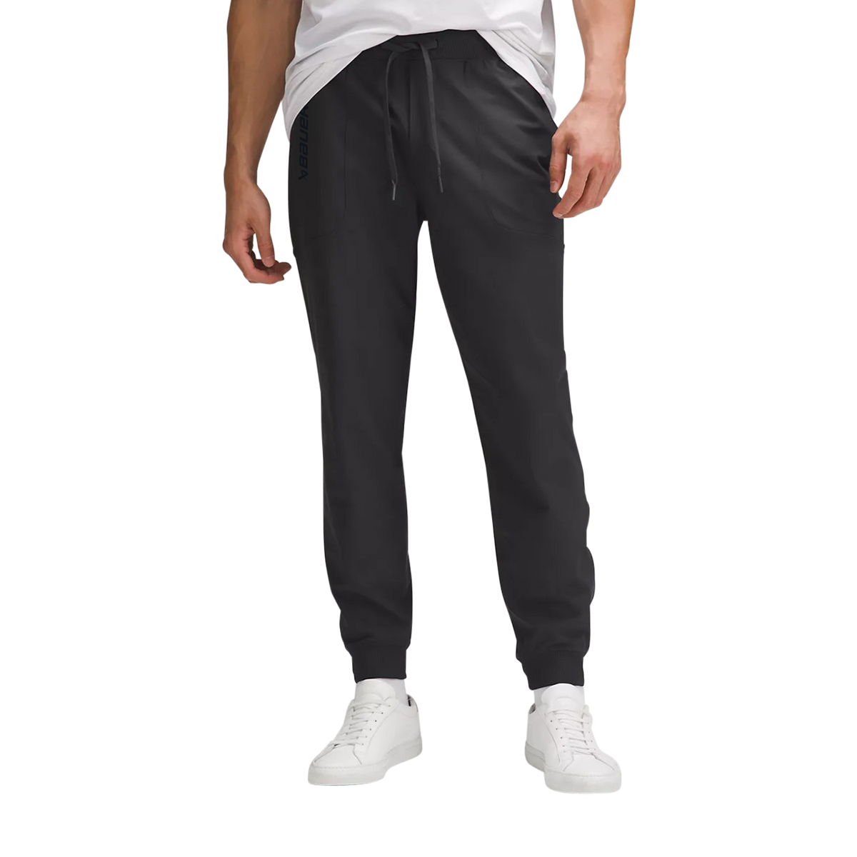 BAUER // lululemon ABC Jogger