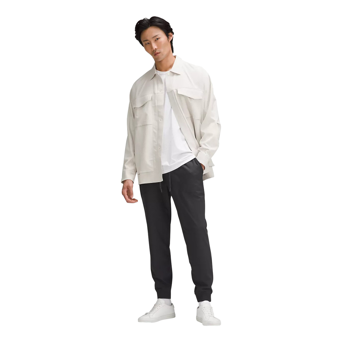 BAUER // lululemon ABC Jogger