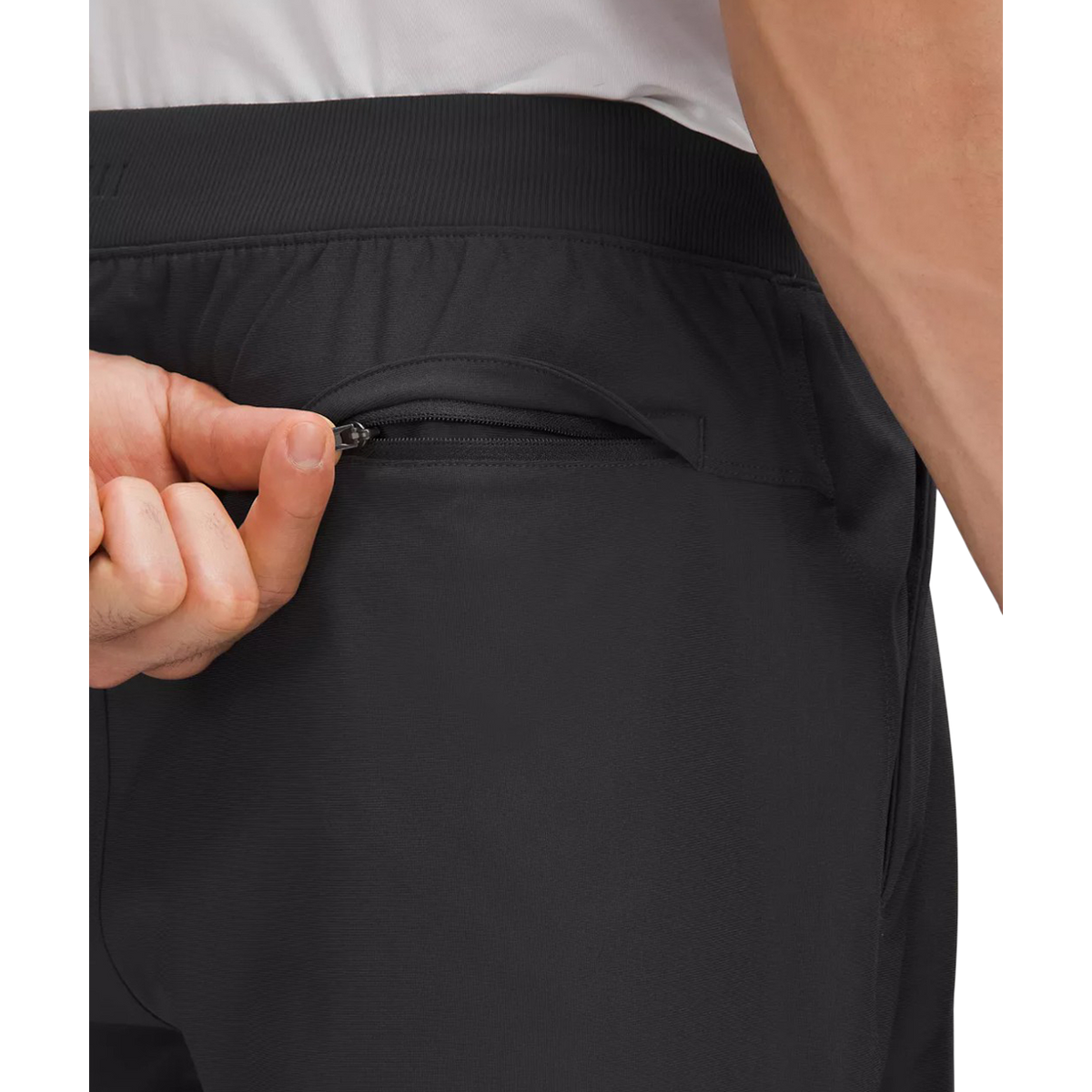 BAUER // lululemon ABC Jogger